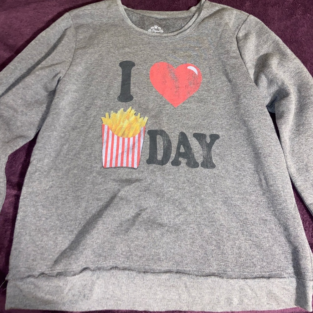Juniors/Womens Sweater